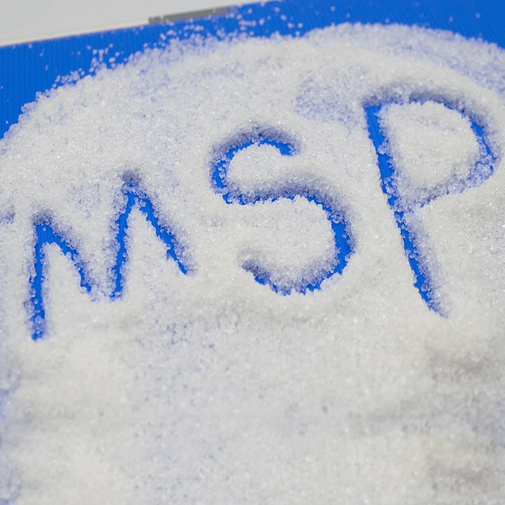 Mono Sodium Phosphate Feed Grade (MSP)