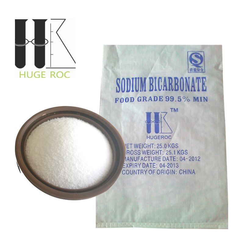 Sodium Bicarbonate